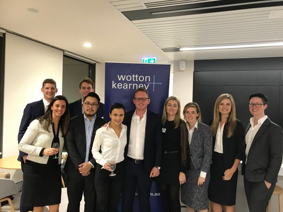 LDG sponsorship photo