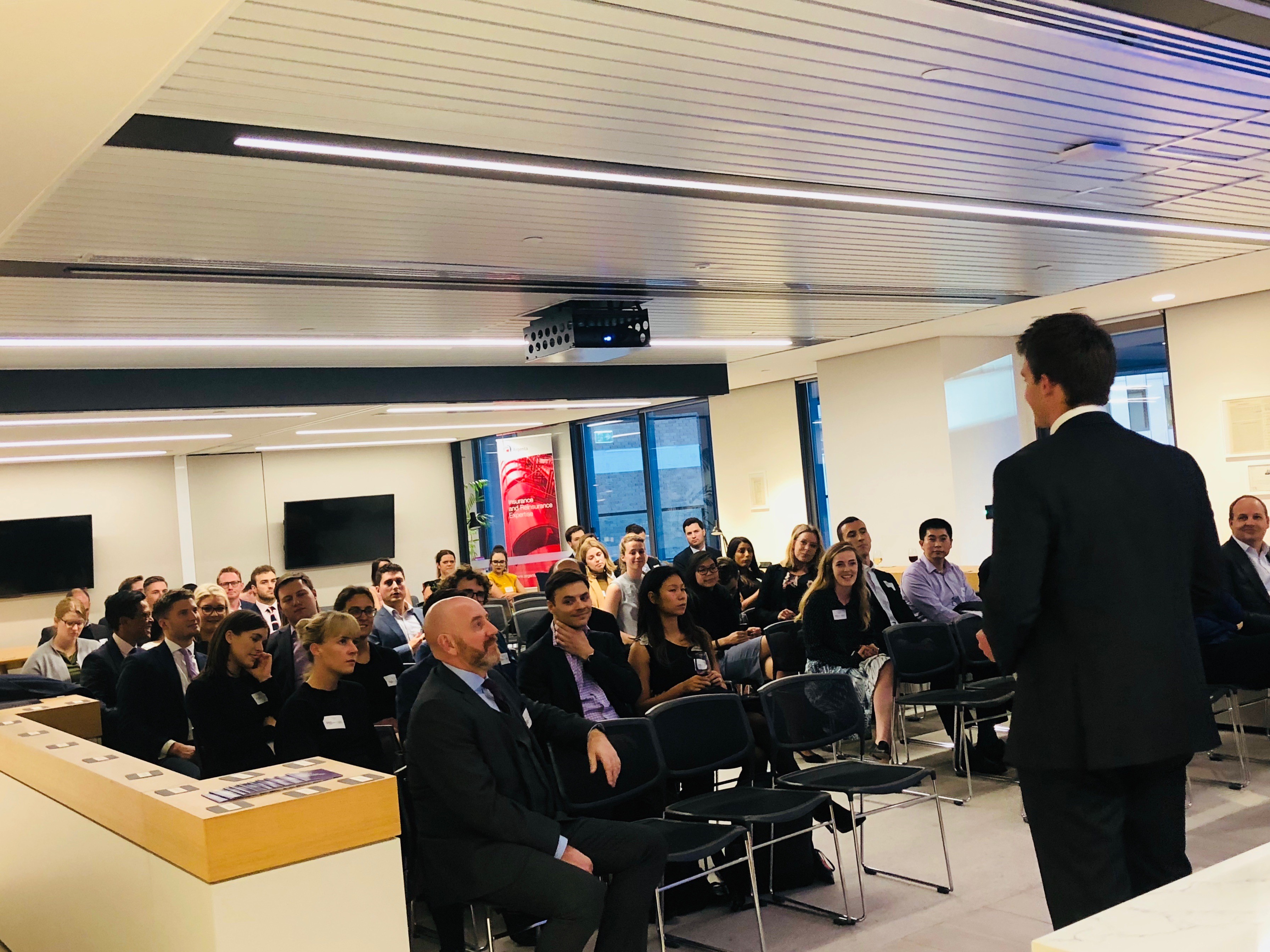 enviornmental risk - crowd